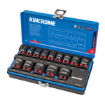 Kincrome Impact Skt Set 1/2 14P Imp K28202