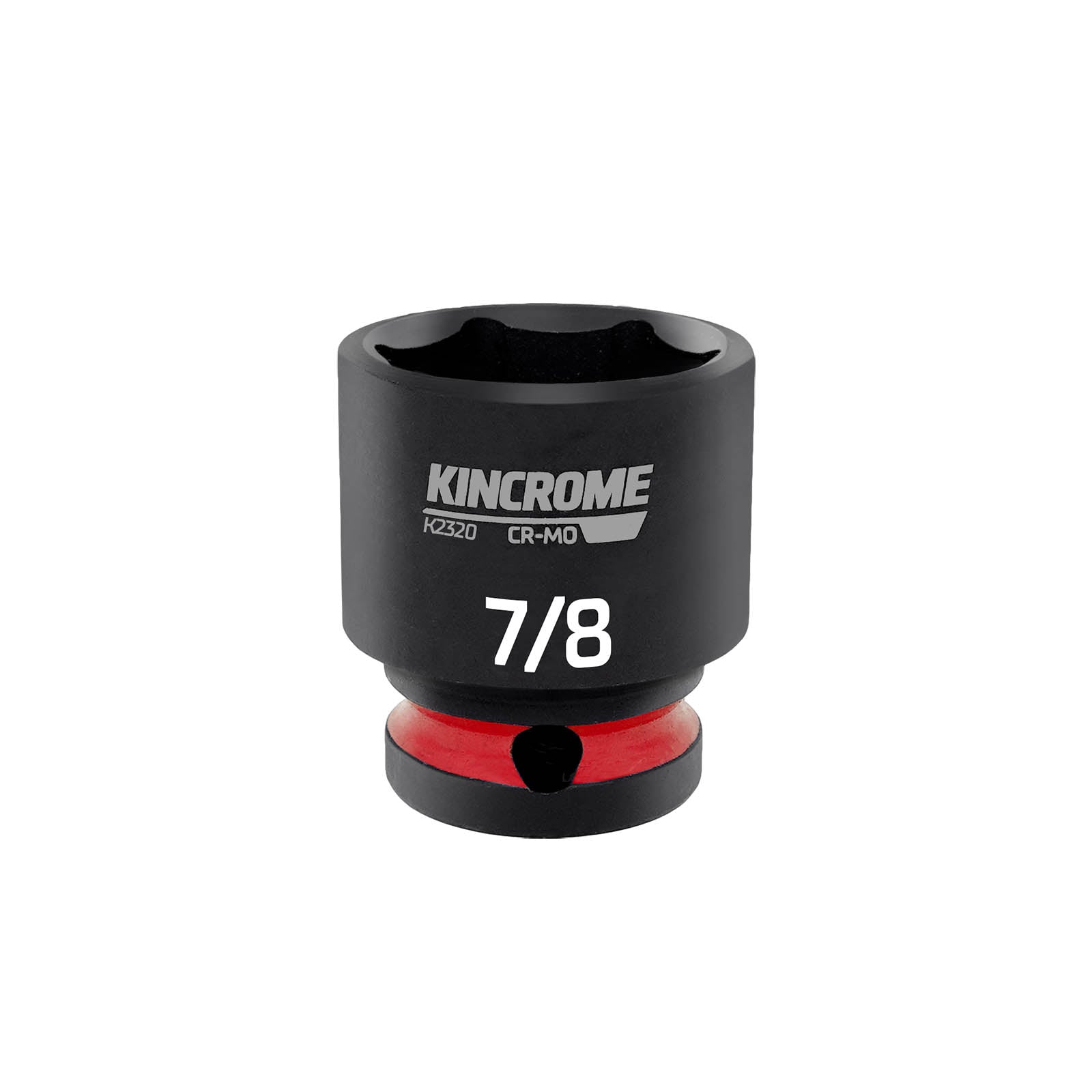 Kincrome Impact Skt 1/2Drv 7/8 K2320