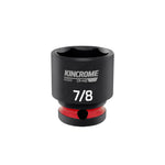 Kincrome Impact Skt 1/2Drv 7/8 K2320