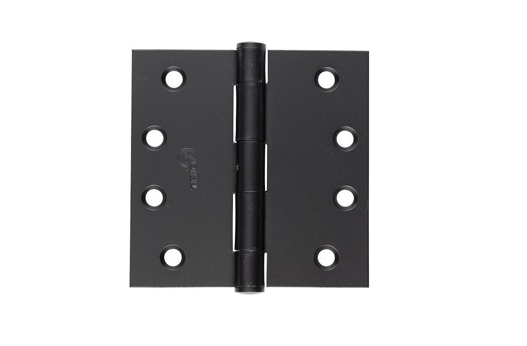 Trio Australia Butt 100X100X2.5 Bt Fp Bl bagged/screws R2-1100BLF