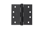Trio Australia Butt 100X100X2.5 Bt Fp Bl bagged/screws R2-1100BLF
