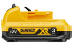 DEWALT 12V 3.0Ah Battery DCB124-XJ