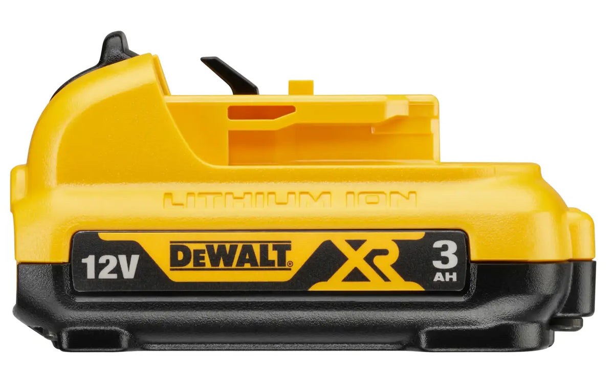 DEWALT 12V 3.0Ah Battery DCB124-XJ