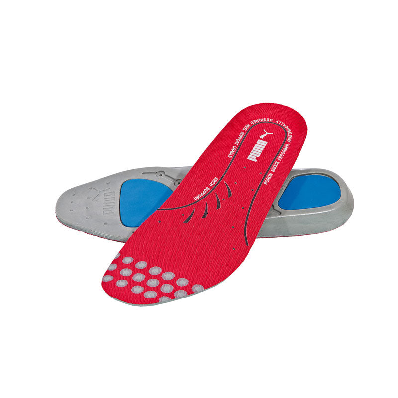Puma One Colour Puma Insole