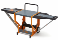 Bora Portacube Str Miter Saw Workstation PM-8000