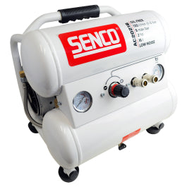 Airco 90L Low Noise Oil- Free Air Compressor 3Hp AC38690