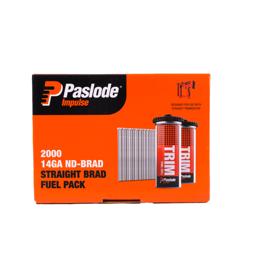 Paslode Impulse ND50 Bfp 2000