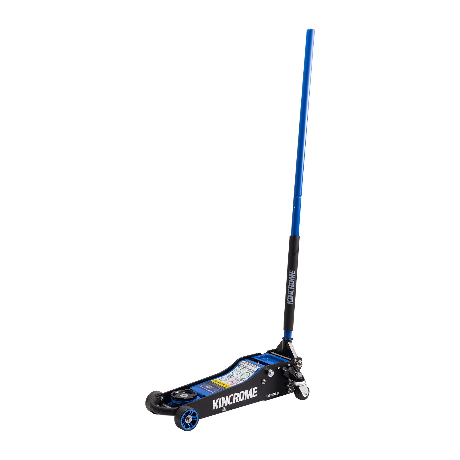 Kincrome 1450Kg Alu Frame Garage Jack K12163