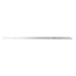 Kincrome Stainless Steel Rule 1000Mm 64009