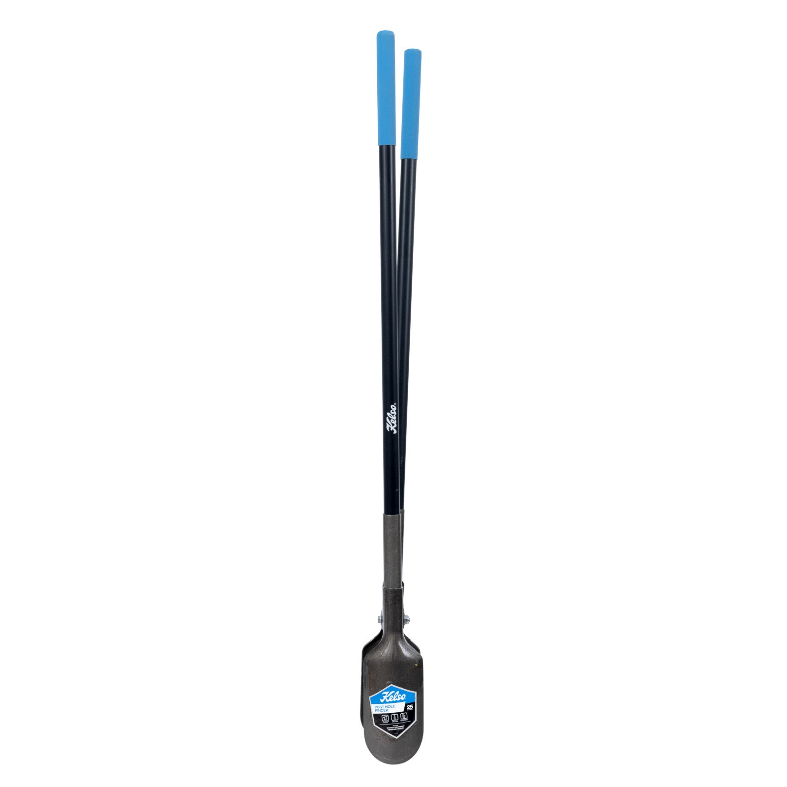 Kelso Post Hole Pincer Fibregalss 655722