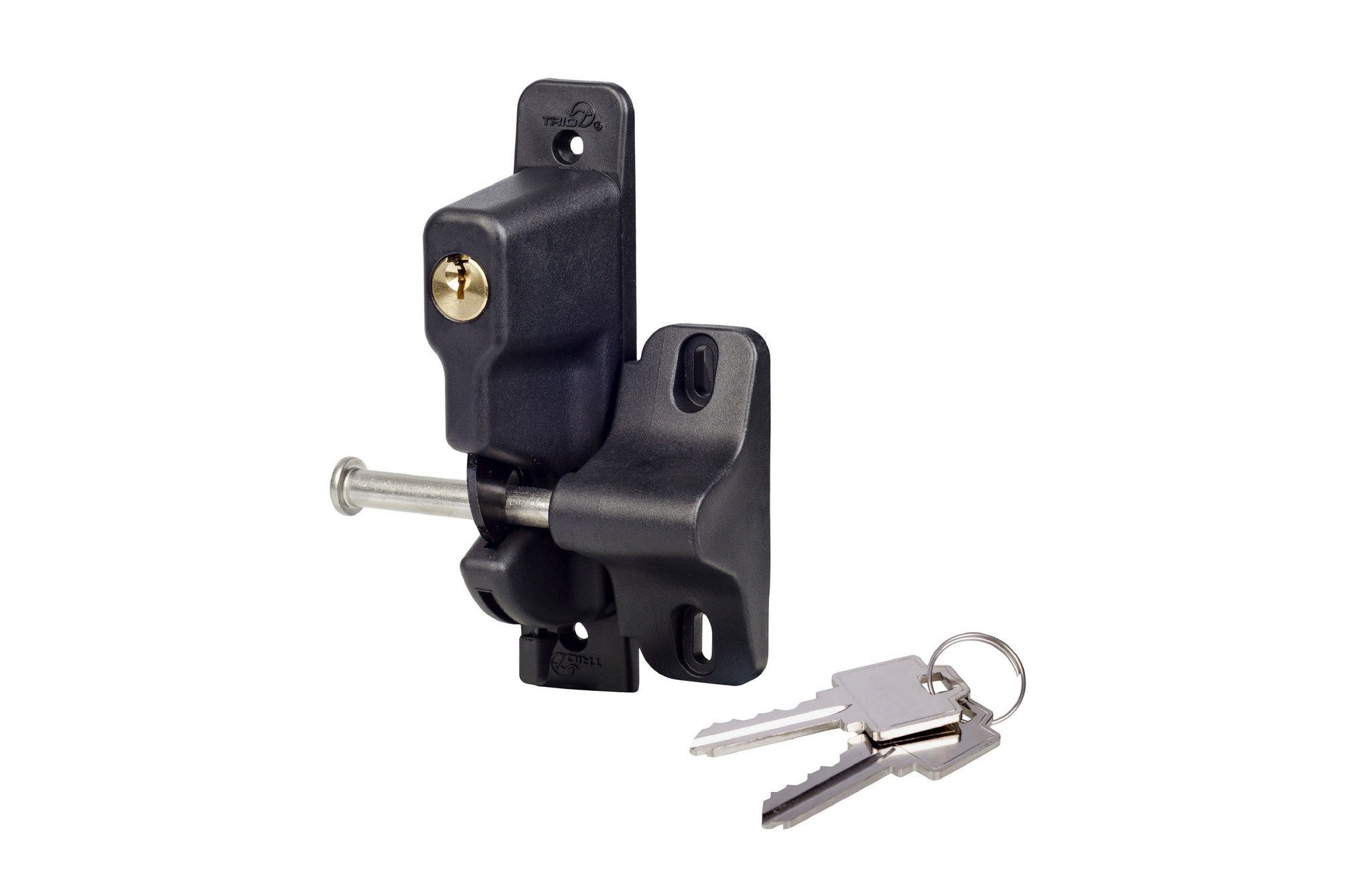 Trio Australia Gravity latch, One sided, General purpose DPG10031312