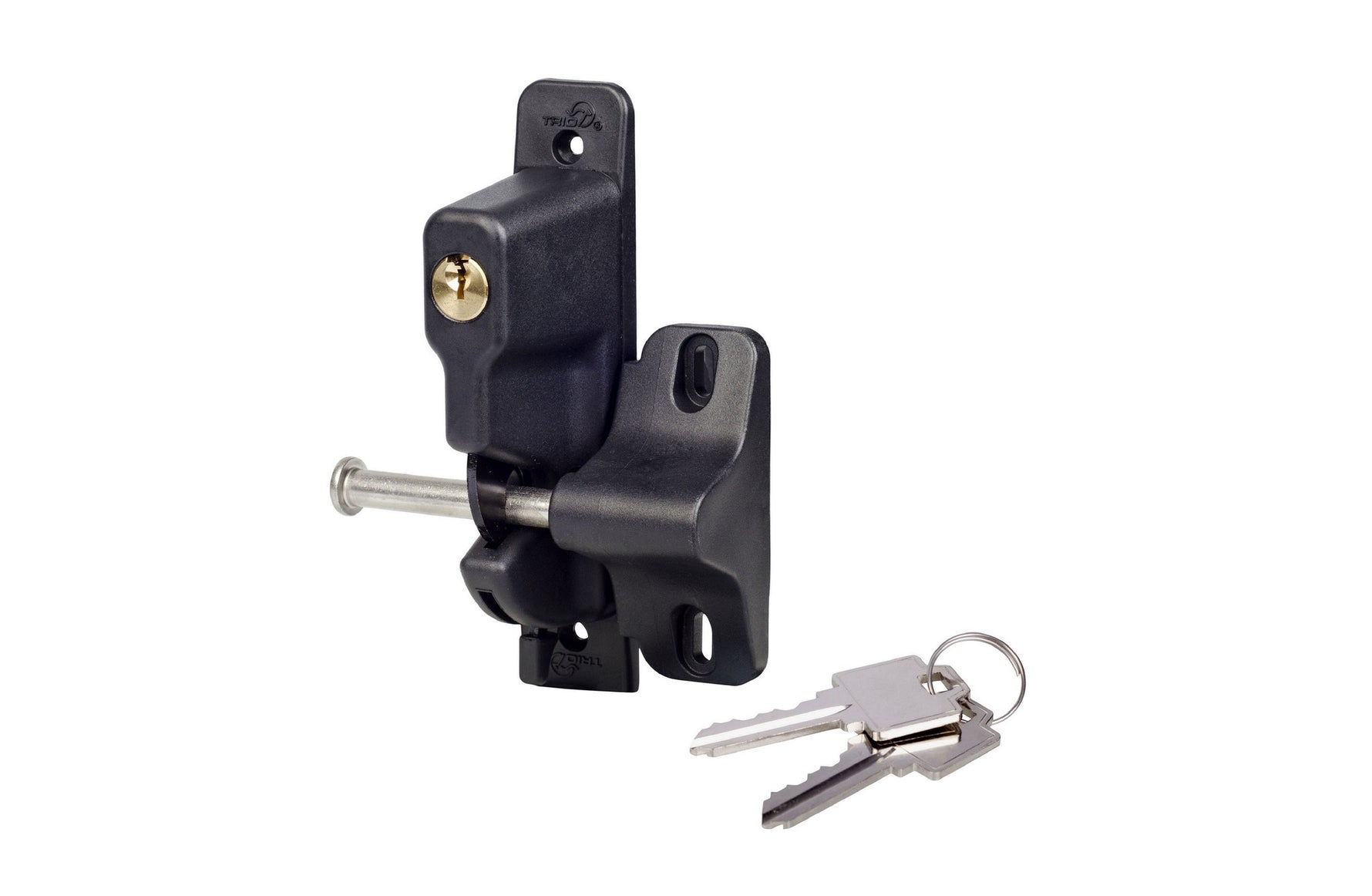 Trio Australia Gravity latch, One sided, General purpose DPG10031312