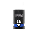 Kincrome Impact Skt 1/2Drv 18Mm K2296