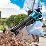 Makita 18V BL Blower Vacuum Kit DUB187T003
