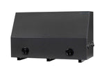 KA Boxes 8 Drawers (4 Side by Side) 4 Shelves - Charcoal Grey KA1360D8CG