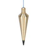 Kincrome Plumb Bob Brass 16Oz K11065