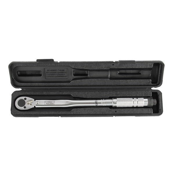 TOLEDO Torque Wrench 3/8in Dr 301098
