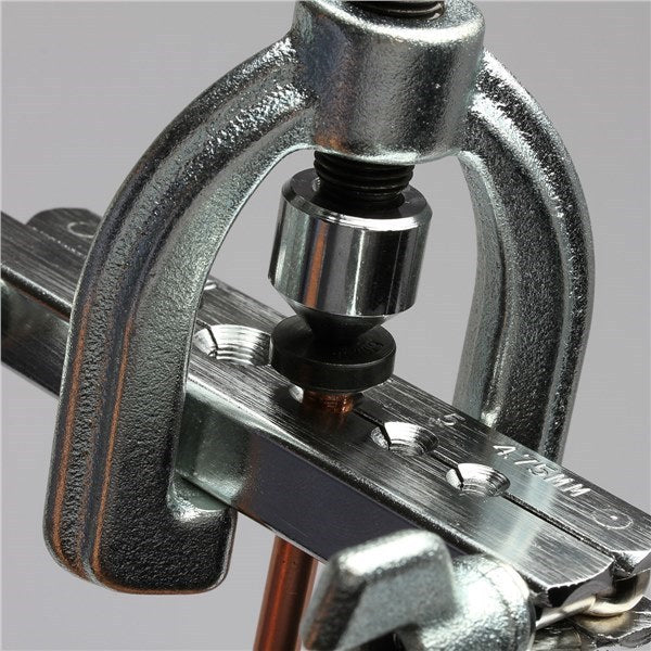 TOLEDO Double Lap Flaring Tool 301701