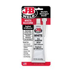 JB Weld White Rtv 85G