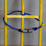 Monkey Grip Heavy Duty Octopus/Bungee Strap 12mm x 107cm (42") Blue OS42HD