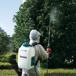 Makita 18V 15 Litre Backpack Sprayer DUS158Z