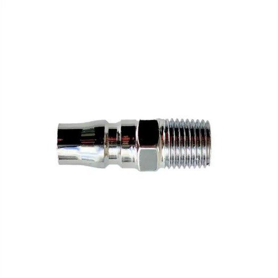 EMAX Air Fitting Nitto Style Plug Male 1/4" E20PM