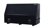 KA Boxes 4 Drawers 5 Shelves pullout Work Surface - Black