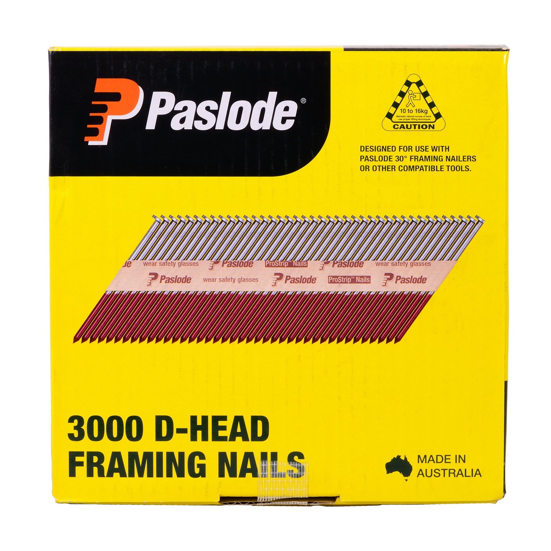 Paslode Jdn 50 X 2.87 Hdg