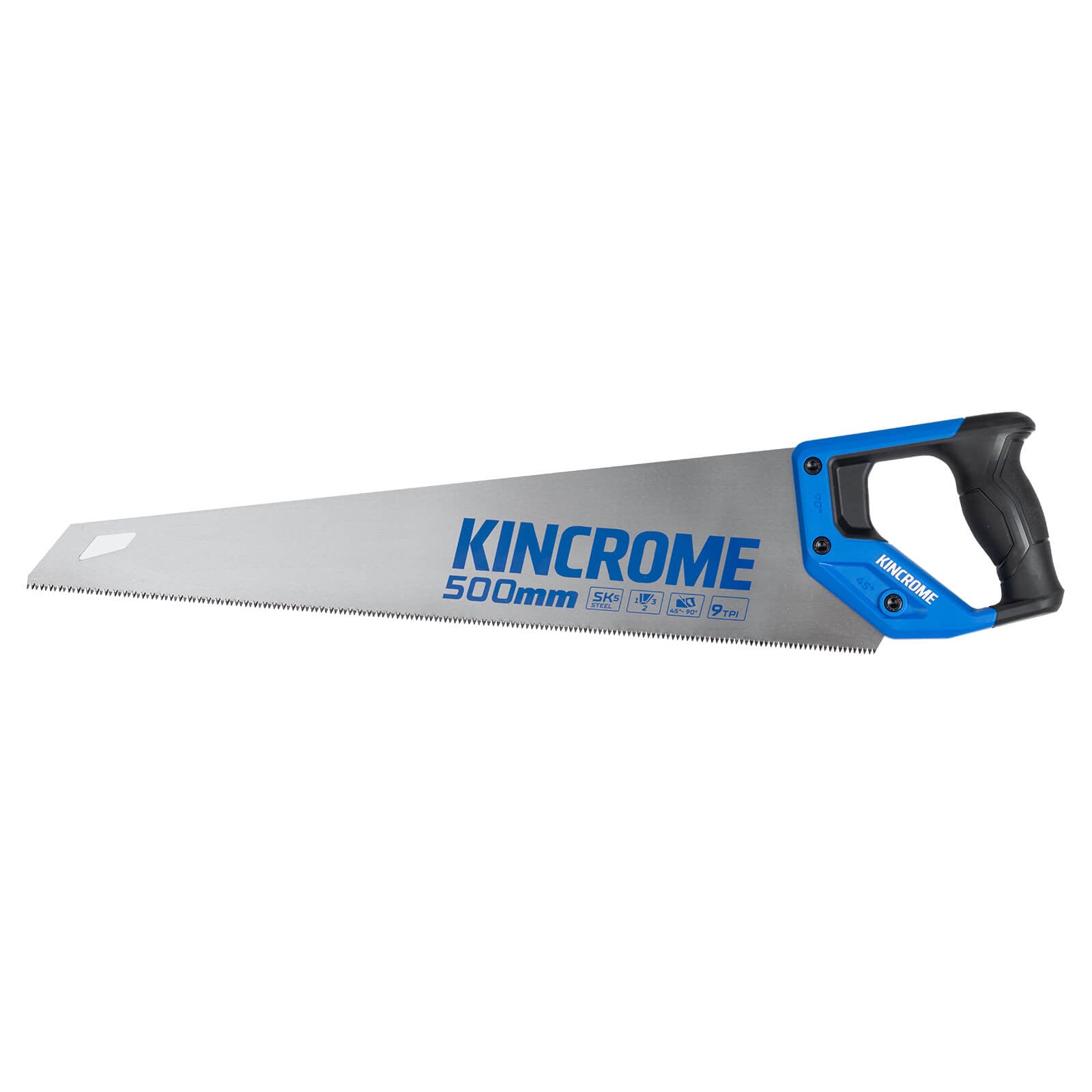 Kincrome Hand Saw Trucut 500Mm K6650