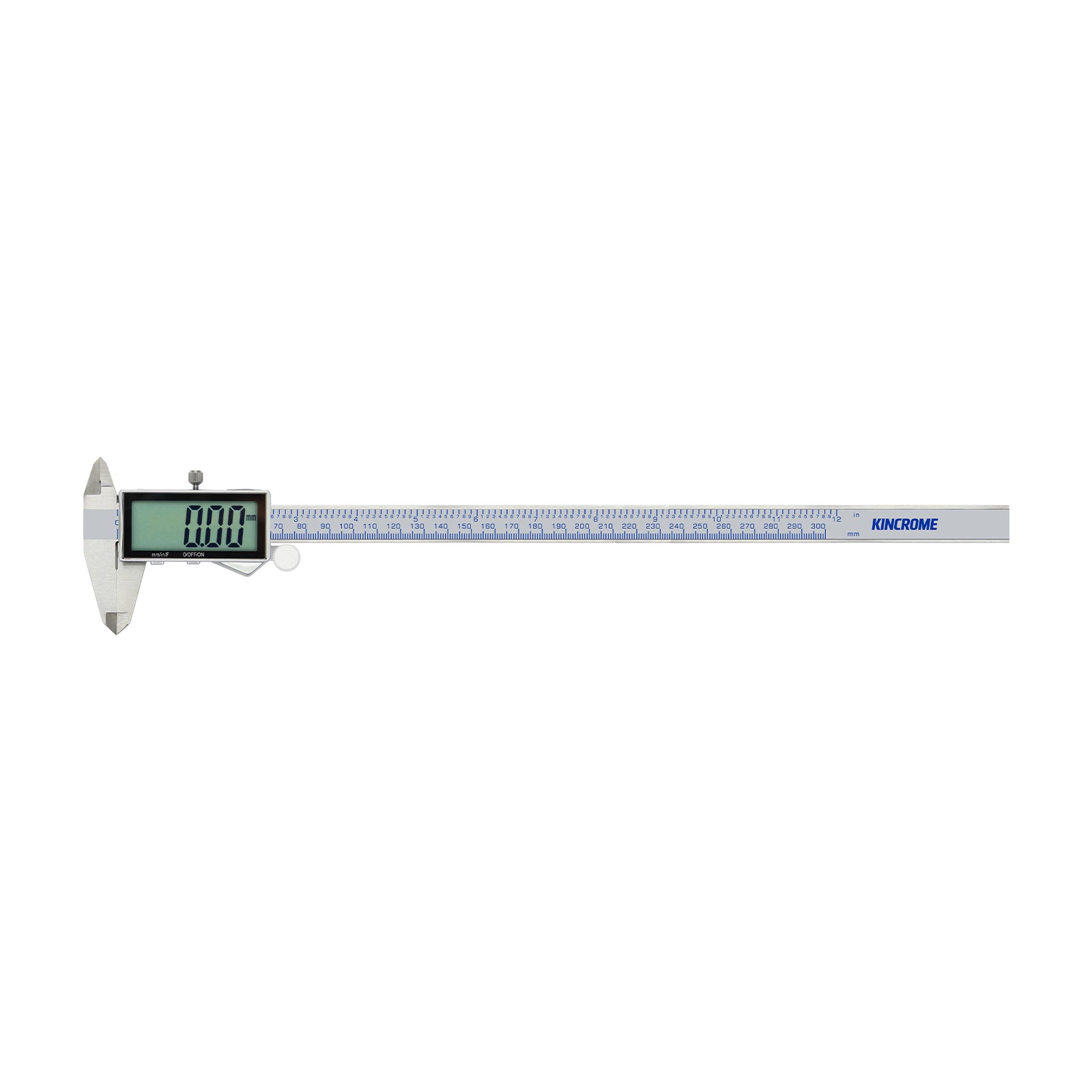 Kincrome Digital Vernier 300Mm K11107