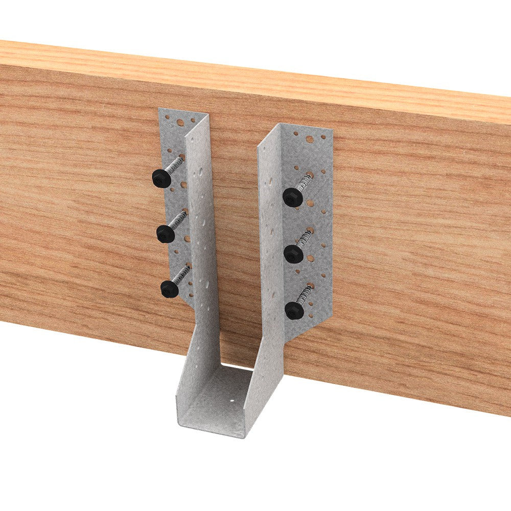 Vuetrade I-Beam Hanger 90mm X 200mm VIBHF90200