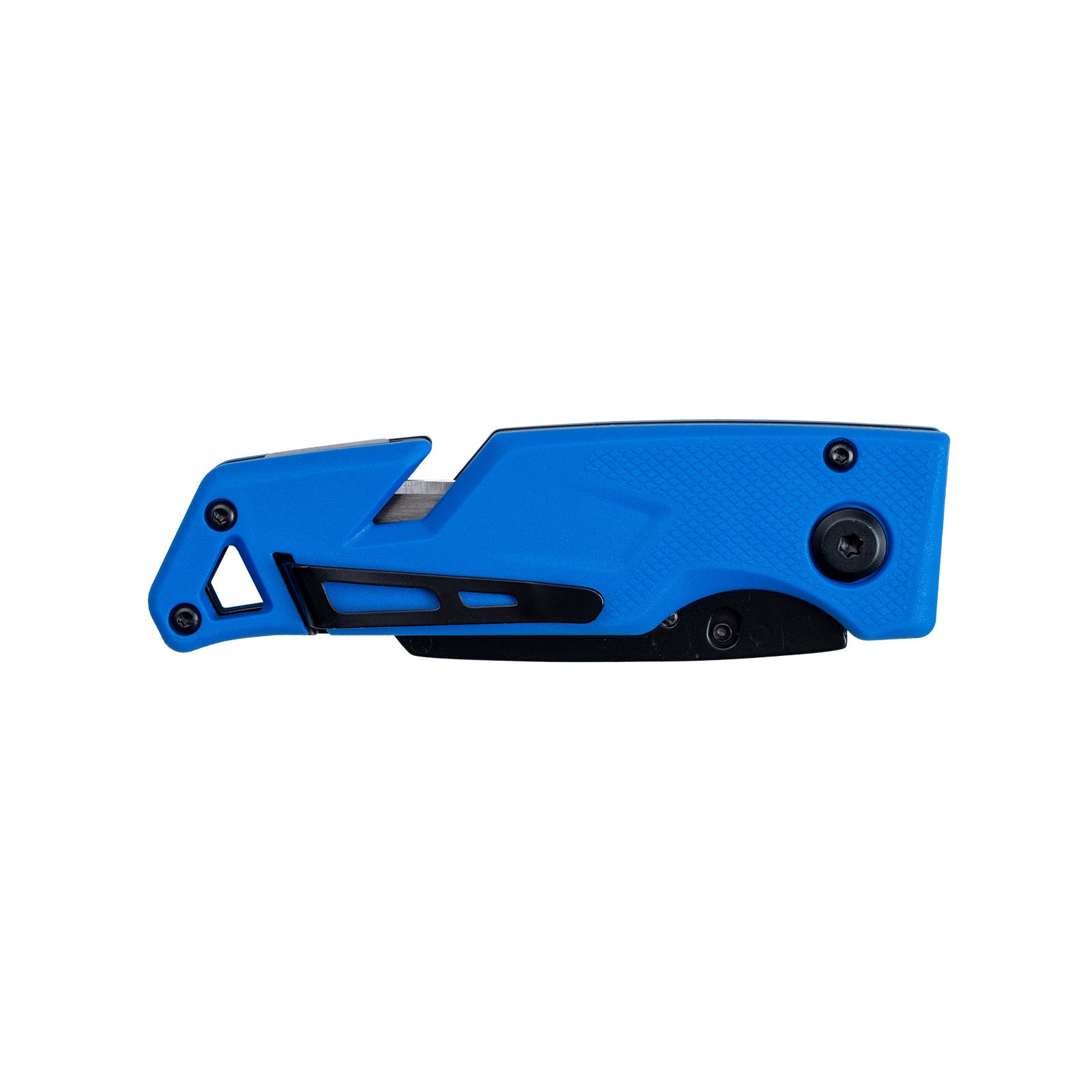 Kincrome Folding Utility Knife Plastic K6100