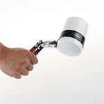 TOLEDO Oil Filter Remover Swivel 73-85Mm 305204