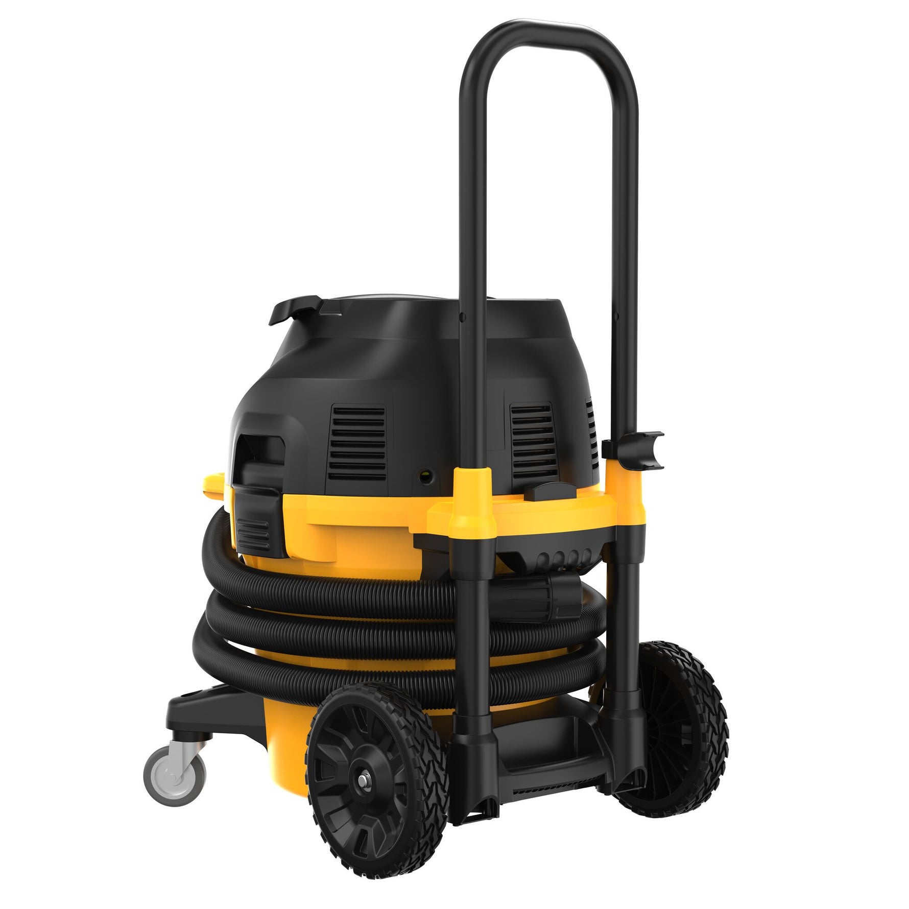 Dewalt 38Ltr M-Class Dust Extractor DWV905M-XE
