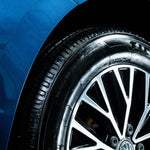 Turtle Wax Wet Look Tyre Shine 350G 103491