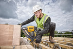 DEWALT 18V XR 50-90mm Brushless Framer Nailer Skin DCN930N-XJ