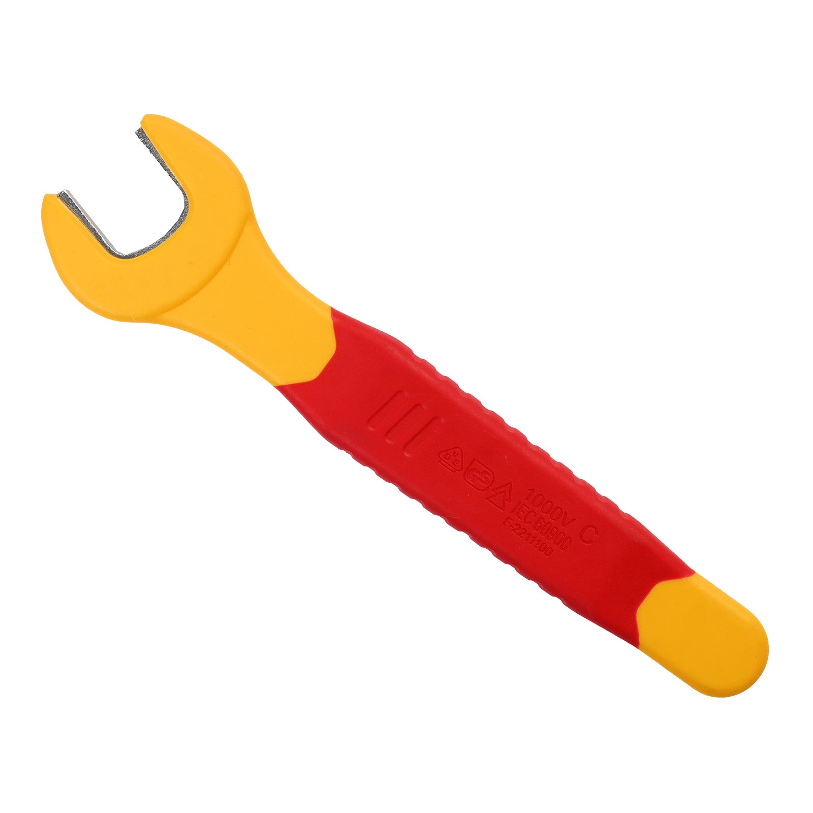 Kincrome Vde Combo Spanner Set 9Pc Met K3055