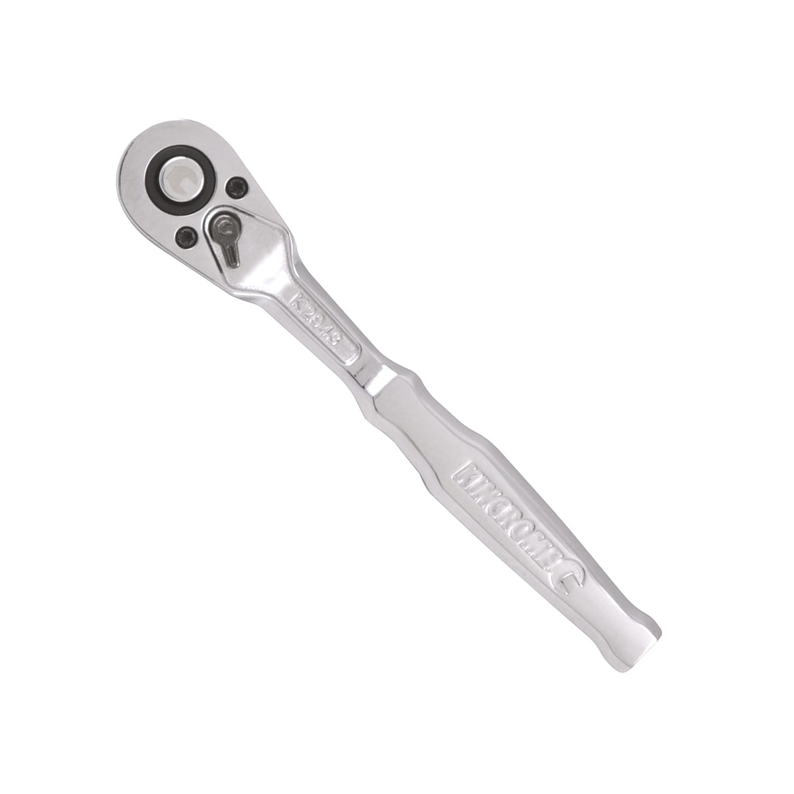 Kincrome Reversible Ratchet 1/4Dr (Mp) K2943