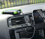 Imex IPower IPB200 Solar Power Bank 015-IPB200