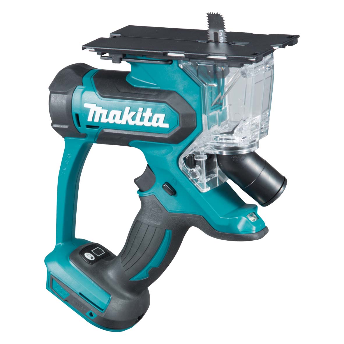 Makita 18v Lxt Cordless Random Orbital Sander Dbo180z DSD180Z