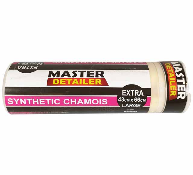 M Detailer Chamois Synthetic Case 43 X 66cm - M Detailer CHAM2