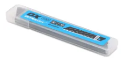Ox Snap Off Blades SK5 10Pk - 25mm OX-P220710