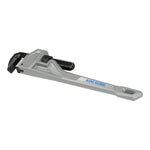 Kincrome Pipe Wrench Alum 450Mm (18") K040133
