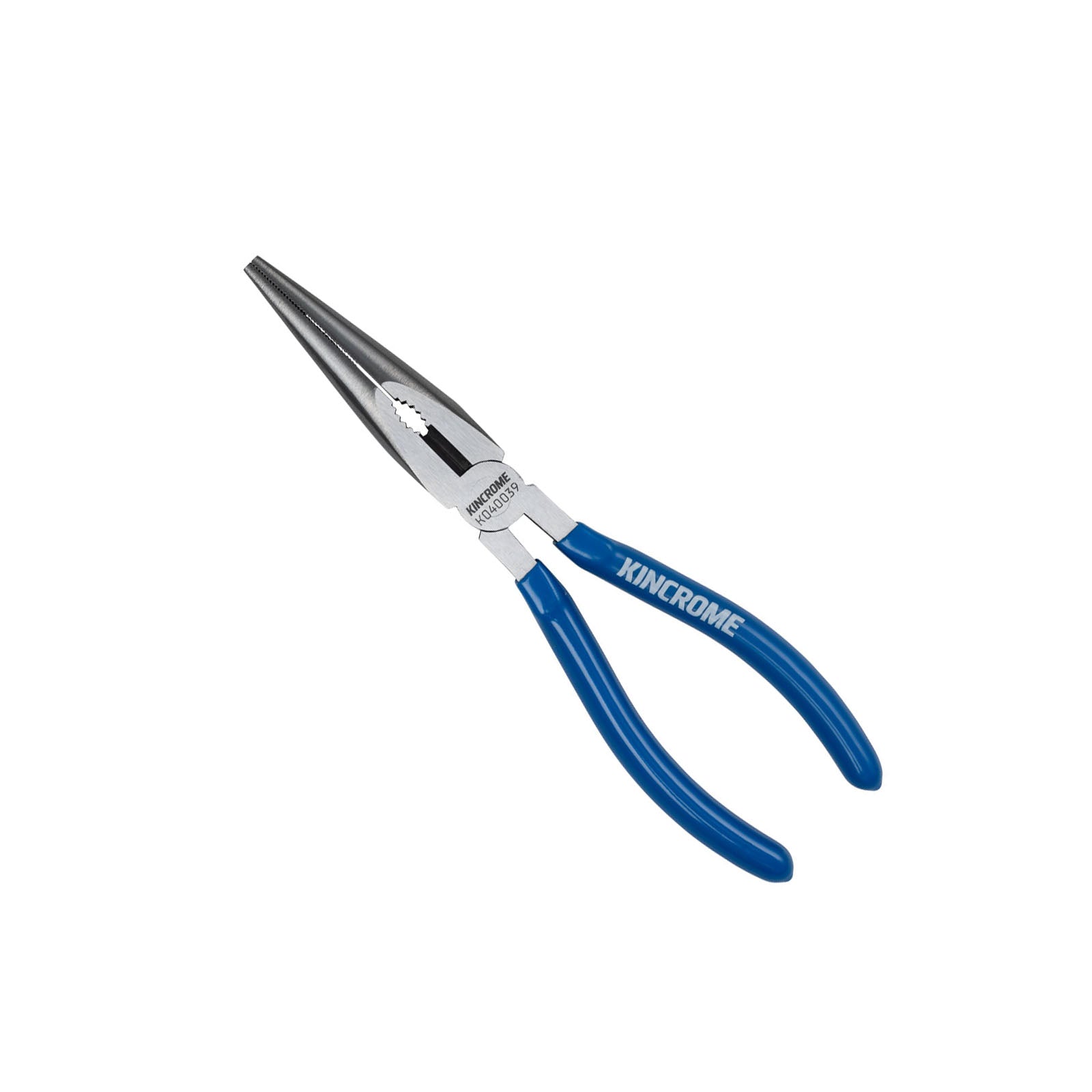 Kincrome Plier Long Nose 200Mm (8 ) K040039