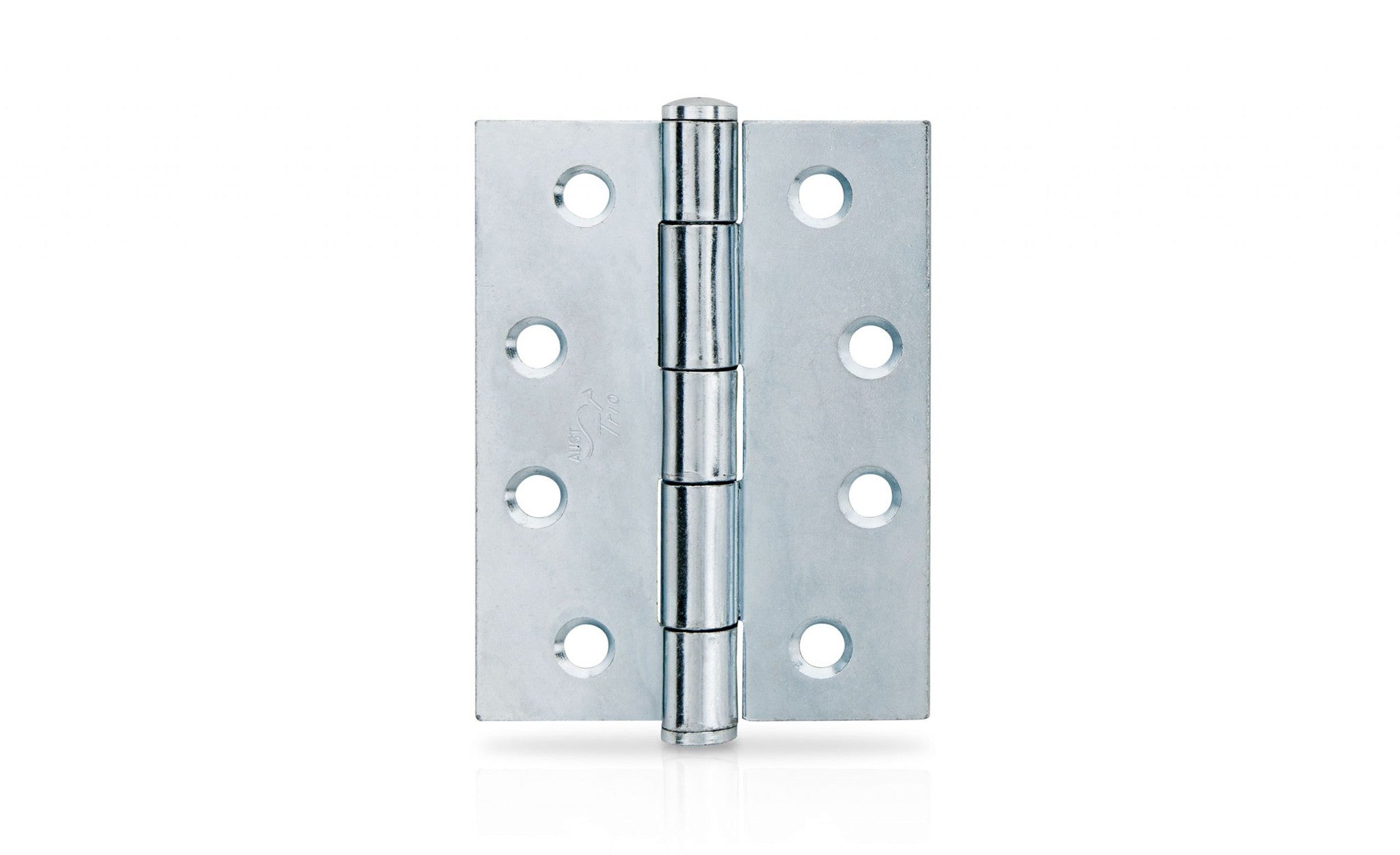 Trio Australia Butt 100x75x2.5 Bt Lp Zp R2-175ZPL