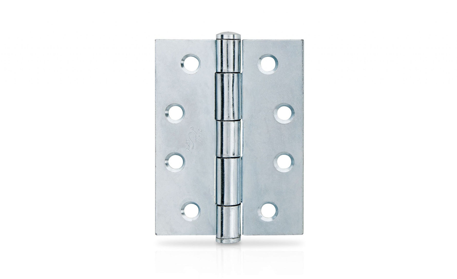 Trio Australia Butt 100x75x2.5 Bt Lp Zp R2-175ZPL