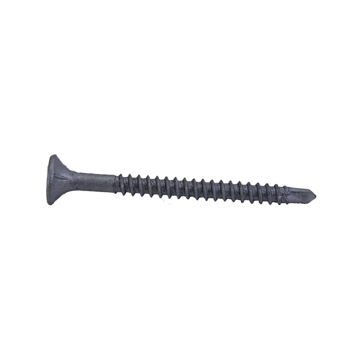 Otter Steel Galv Bugle Batten 14G X 100MM Tub 100Pcs SLBJ14101003