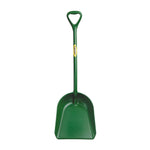 Cyclone Shovel Multi-Purpose Plastic 639302