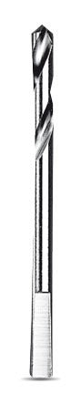 Starrett Pilot Drill Carded HSS 92mm For DCH, MPH Hole Saws KA014CE