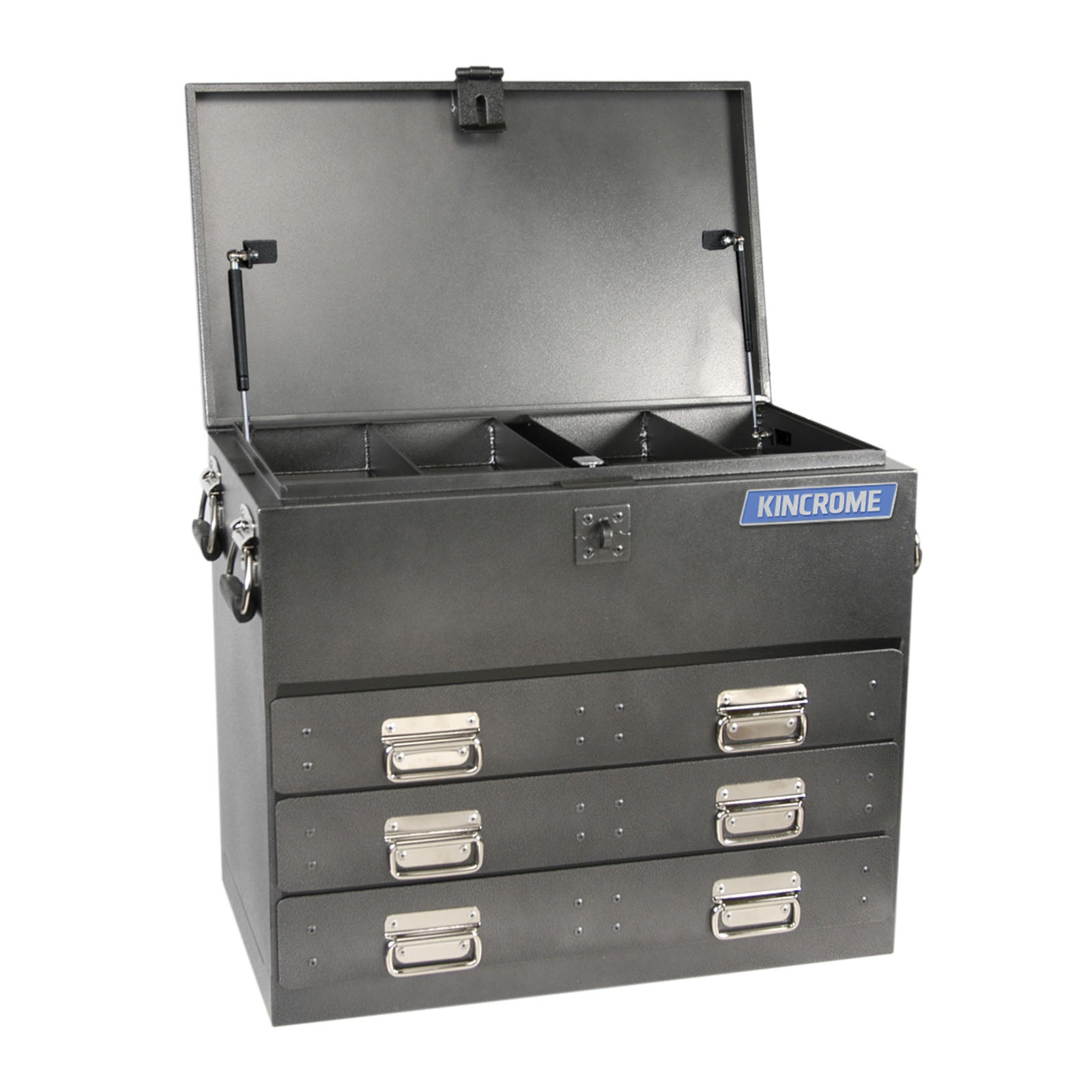 Kincrome Truck Box 3 Drawer 51085